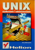 Unix użytkowanie i administrowanie