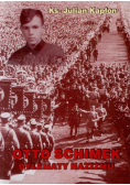 Otto Schimek dylematy nazizmu