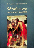 Różańcowe tajemnice światła