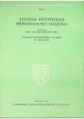 Leczenie Przewlekłej Niewydolności Krążenia Tom 6