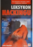 Leksykon hackingu