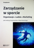 Zarządzanie w sporcie