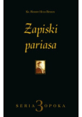 Zapiski pariasa