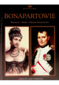 Dynastie Europy Tom 15 Bonapartowie