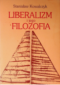 Liberalizm i jego filozofia