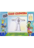 Ciało człowieka Czary - mary na biologii