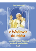 Wadowic do nieba
