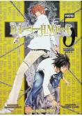 Death note Tom 5