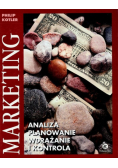 Marketing Analiza planowanie wdrażanie i kontrola