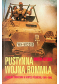 Pustynna wojna Rommla
