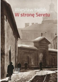 W stronę Seretu