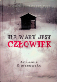 Ile wart jest człowiek
