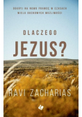 Dlaczego Jezus?