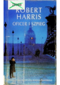 Oficer i szpieg