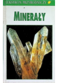 Leksykon przyrodniczy Minerały