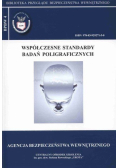 Współczesne standardy badań poligraficznych