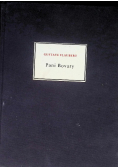 Pani Bovary