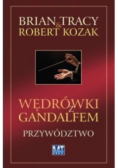 Wędrówki z Gandalfem Przywództwo