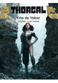 Thorgal Tom 28 Kriss de valnor
