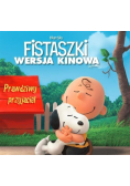 Fistaszki. Prawdziwy przyjaciel