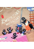 Zwierzaki wierszaki