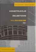 Konstrukcje żelbetowe tom II
