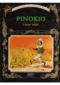 Pinokio i inne bajki