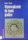 Wprowadzenie do teorii grafów