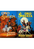 Oko świata Tom 1 i 2