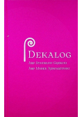 Dekalog