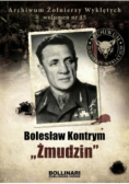 Bolesław Kontrym Żmudzin