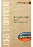 Po powodzi