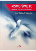 Pismo Święte Starego i Nowego Testamentu