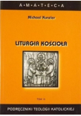 Liturgia Kościoła Tom 10