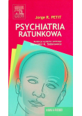 Psychiatra ratunkowa