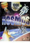 1000 rzeczy które musisz wiedzieć kosmos