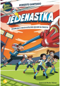 Jedenastka Tom 2 Bramkarz z najdłuższymi rękami na świecie