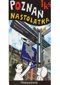Poznań nastolatka przewodnik