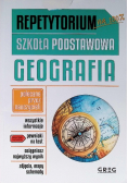 Repetytorium szkoła podstawowa  Geografia