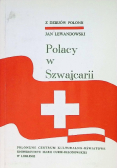 Polacy w Szwajcarii