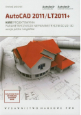 AutoCAD 2011 / LT201 Kurs projektowania parametrycznego i nieparametrycznego