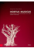 Hortus Musicus księga pamiątkowa z okazji osiemdziesiątej rocznicy urodzin Krzysztofa Pendereckiego