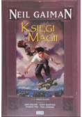 Księga magii