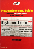 Propagandowy obraz świata