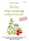 Zioła na odporność