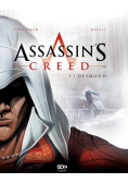 Assassins Creed 1 Desmond