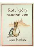 Kot, który nauczał Zen