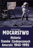 Mocarstwo historia stanów zjednoczonych