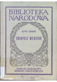 Zdobycie Meksyku