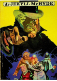 Dr Jekyll Mr Hyde
